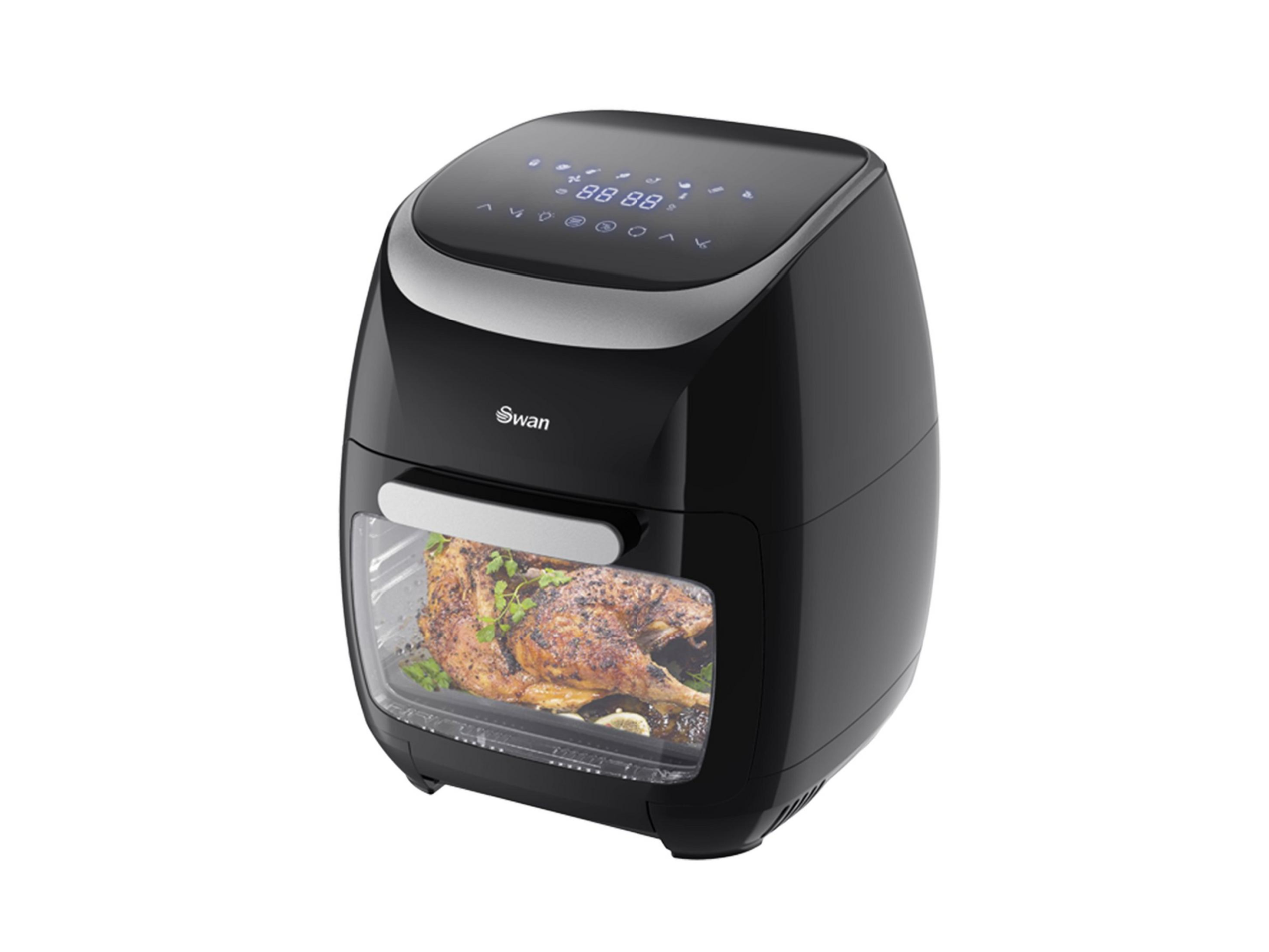 air fryer, deals, black friday, indybest, amazon, black friday, cyber monday air fryer deals 2023: best offers on ninja, swan, tower and more